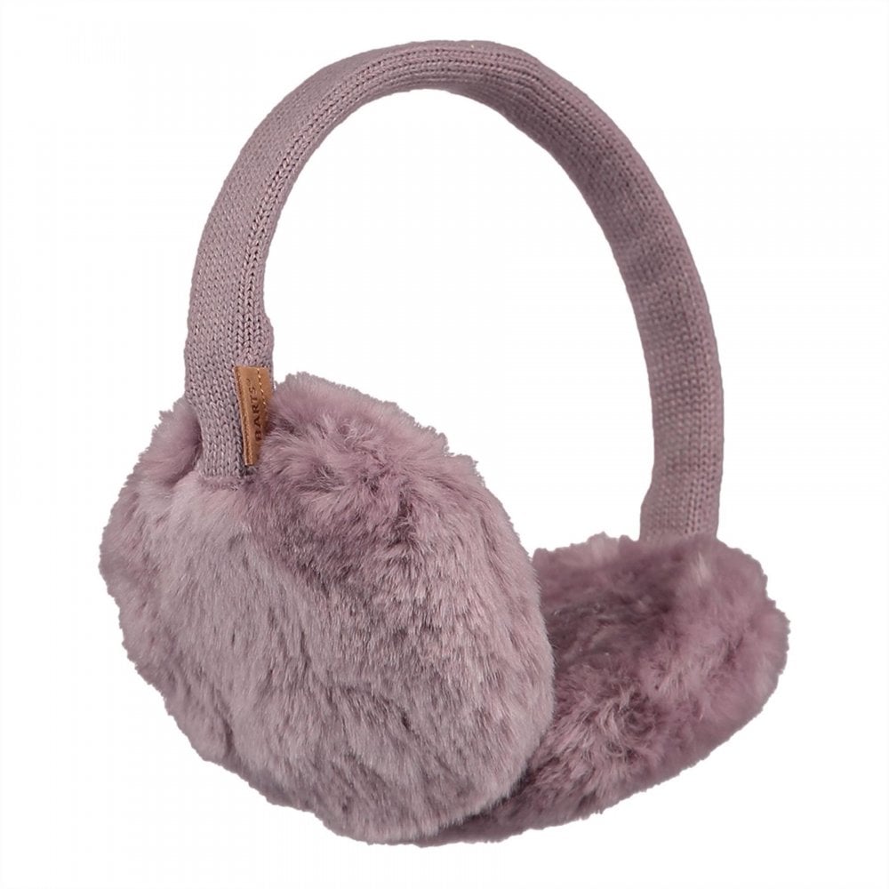 Barts Plush Earmuffs
