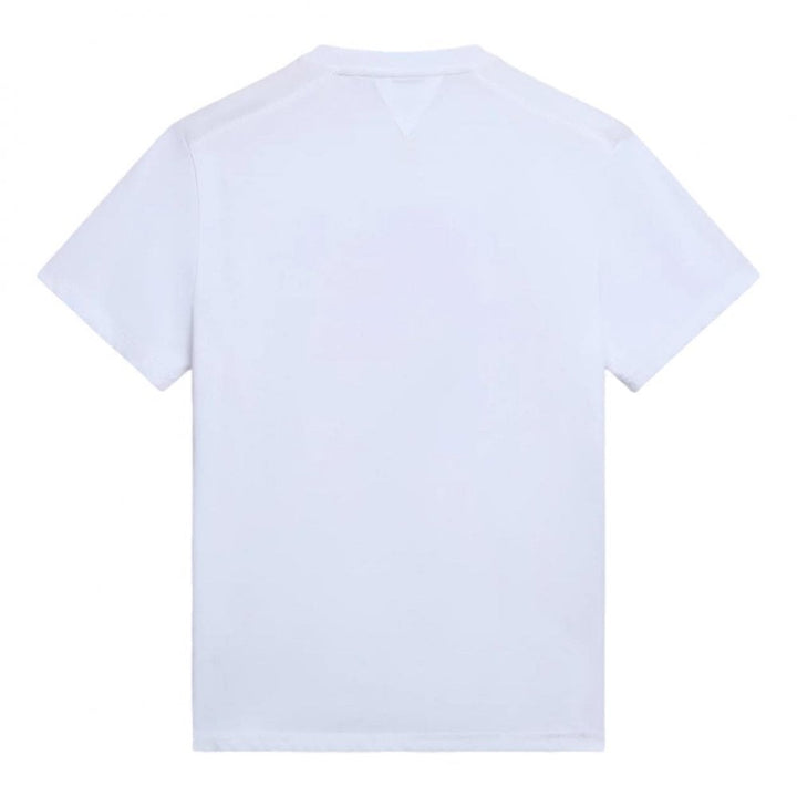Napapijri Kreis Short Sleeved T-Shirt