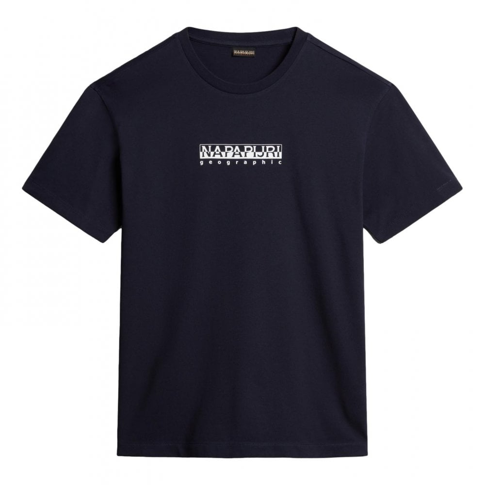 Napapijri S-Box SS T-Shirt