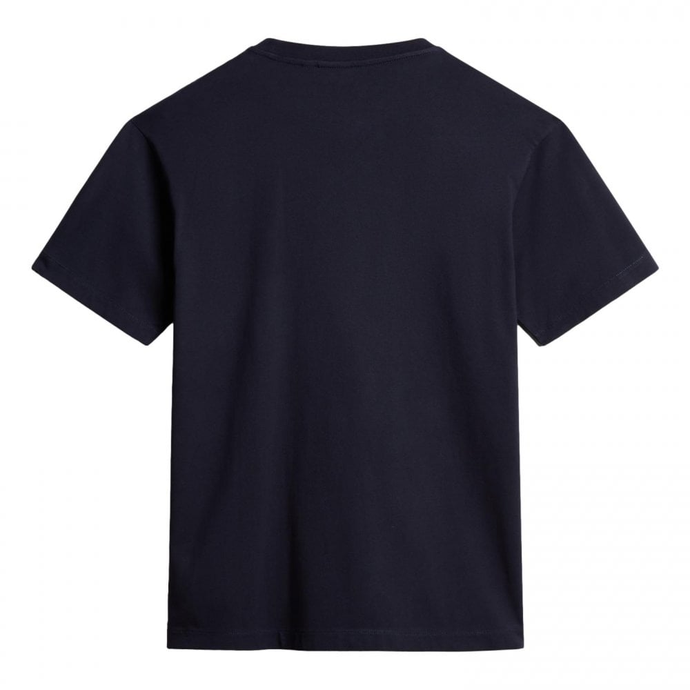 Napapijri S-Box SS T-Shirt