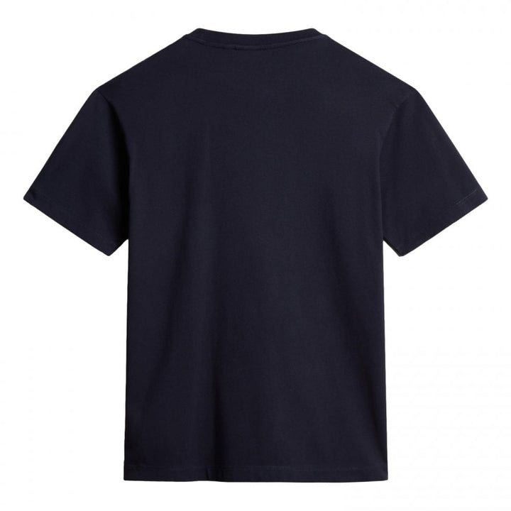 Napapijri S-Box SS T-Shirt