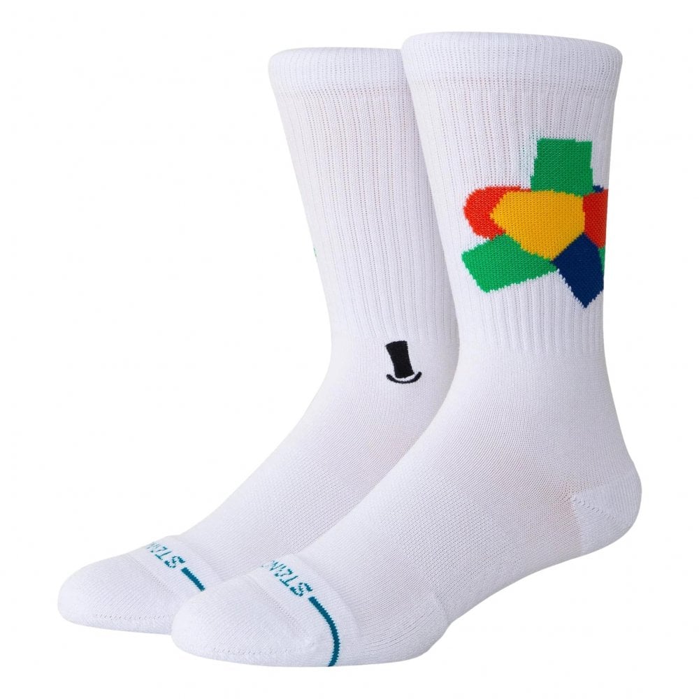 Stance Willy Wonka Box Set Socks
