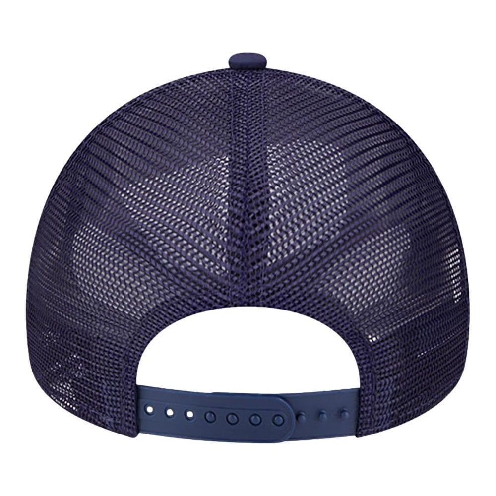 New Era Tottenham Hotspur Iridescent Trucker Cap