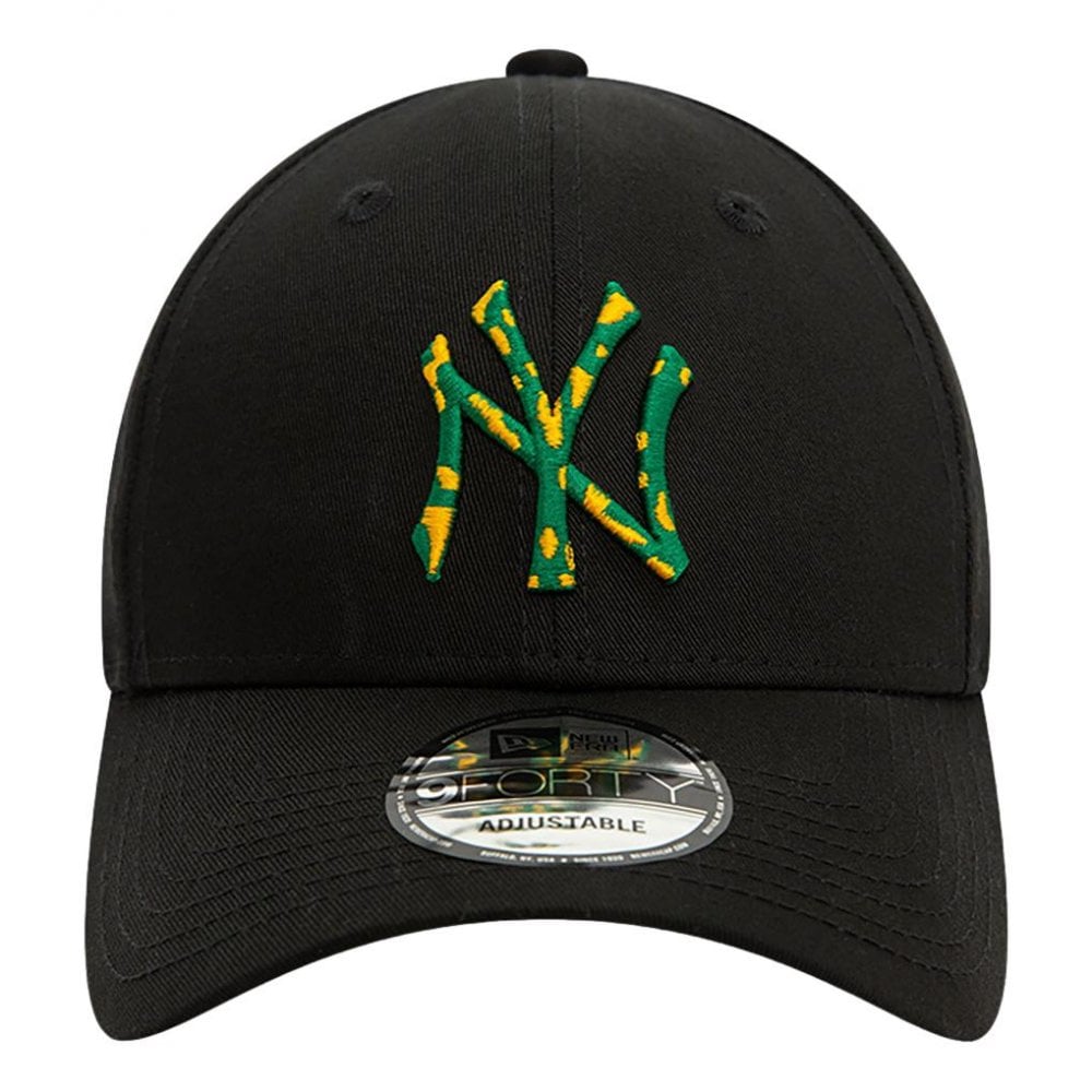 New Era NY Yankees Seasonal Infill 9 Forty Cap
