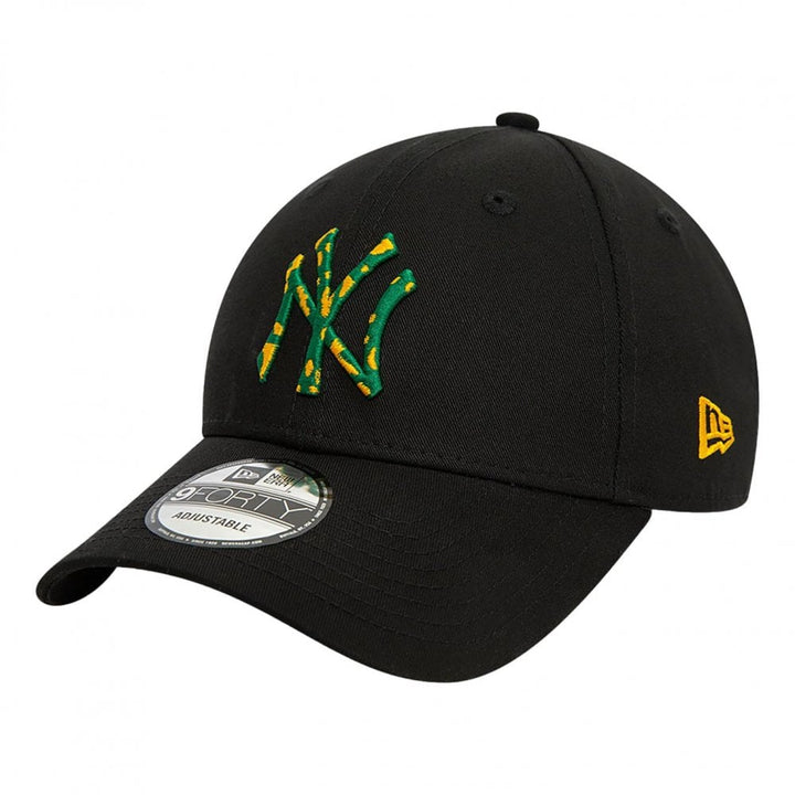New Era NY Yankees Seasonal Infill 9 Forty Cap