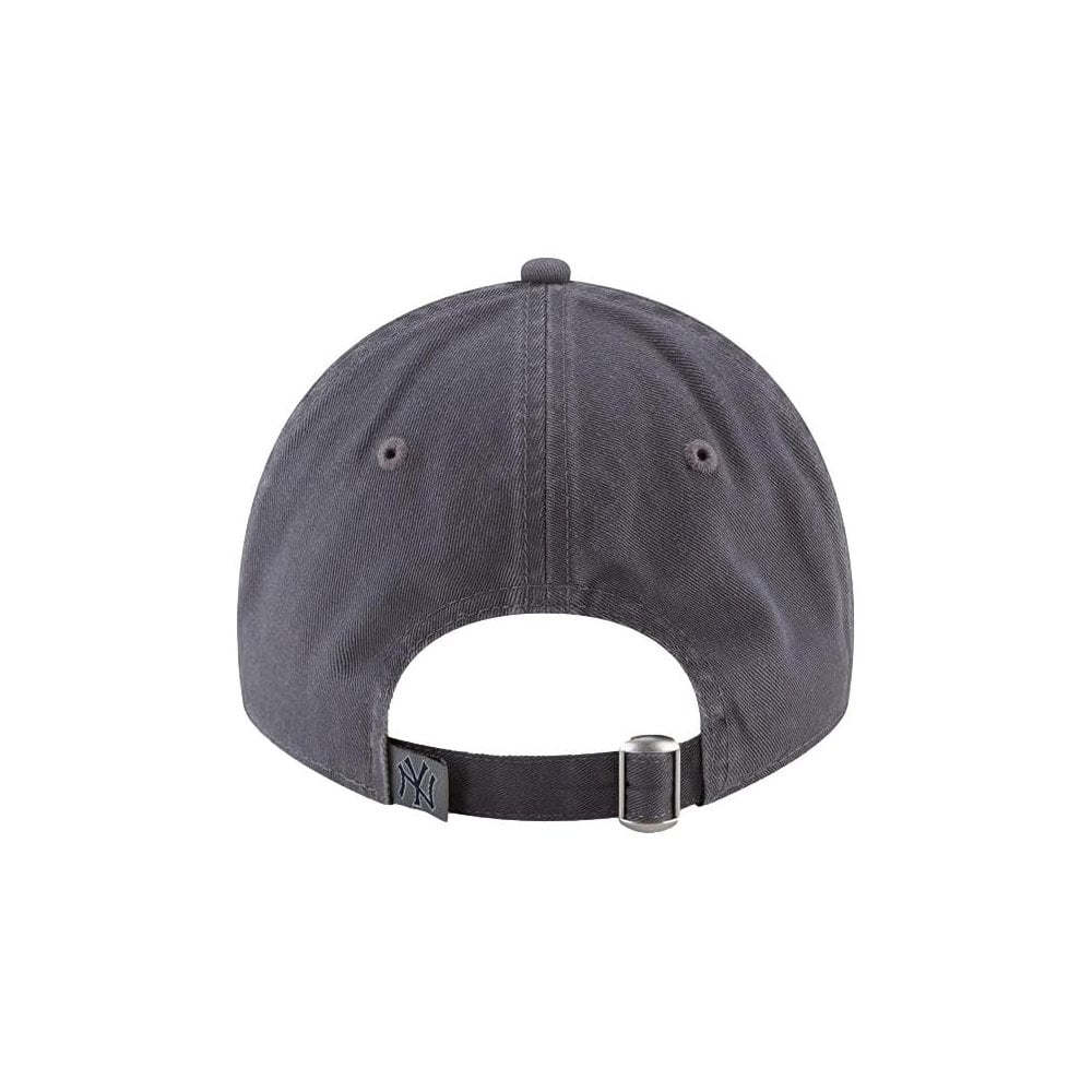 New Era MLB NY Yankees 9 Twenty Classic 2.0 Cap - Grey
