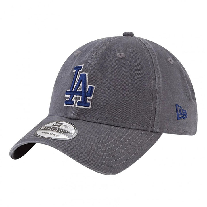 New Era MLB LA Dodgers 9 Twenty Classic 2.0 Cap