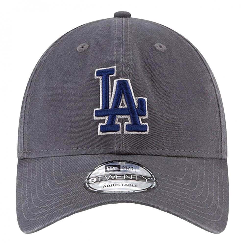 New Era MLB LA Dodgers 9 Twenty Classic 2.0 Cap