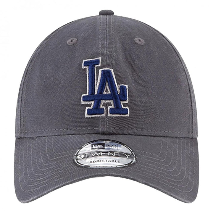 New Era MLB LA Dodgers 9 Twenty Classic 2.0 Cap