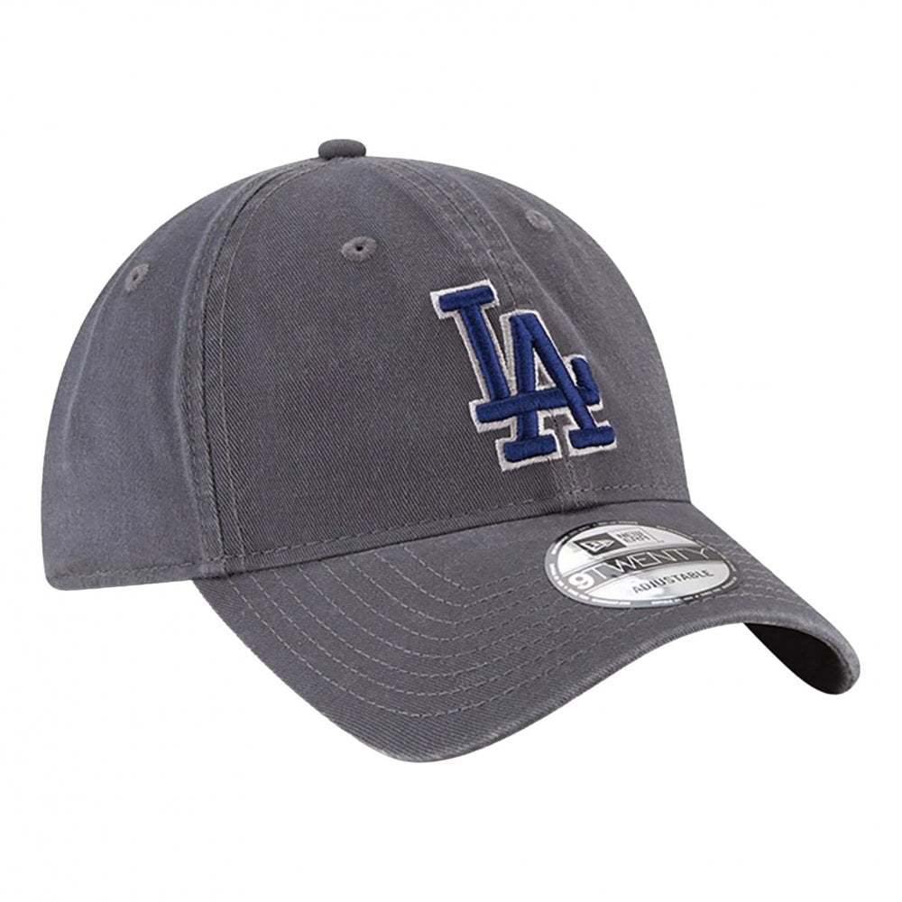 New Era MLB LA Dodgers 9 Twenty Classic 2.0 Cap