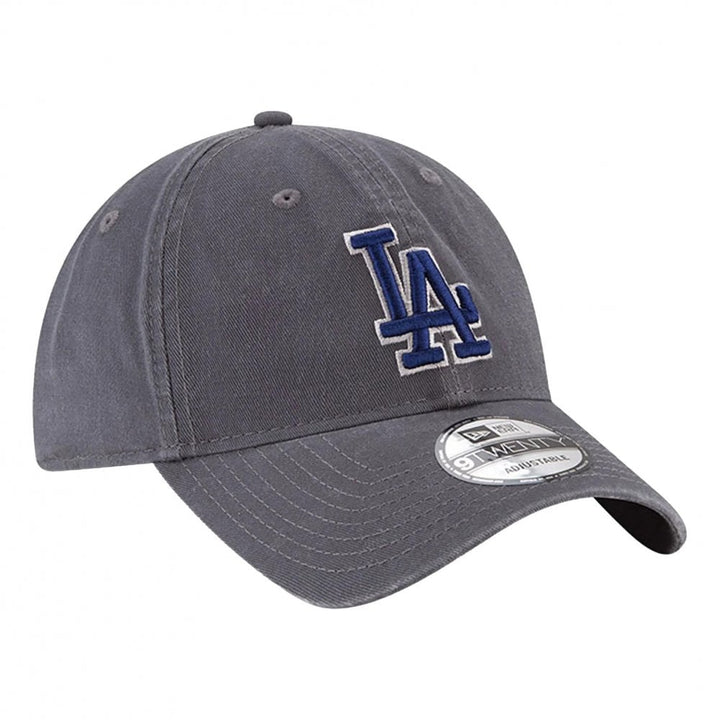 New Era MLB LA Dodgers 9 Twenty Classic 2.0 Cap