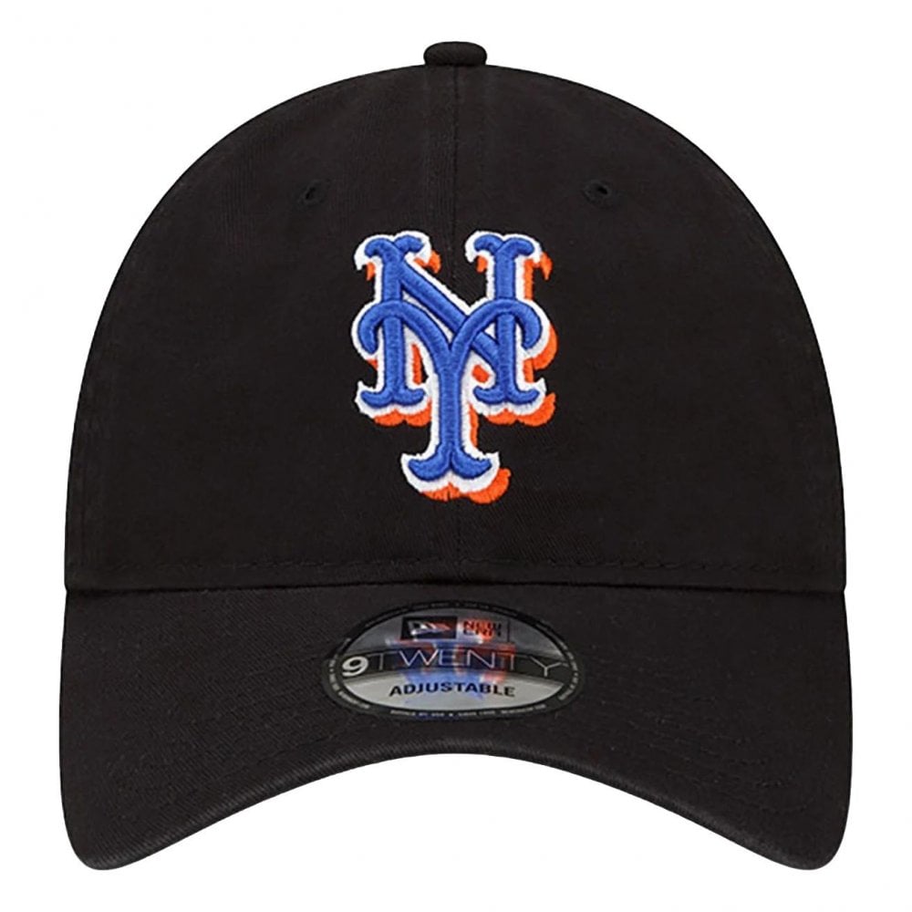 New Era MLB New York Mets 9 Twenty Classic 2.0 Cap