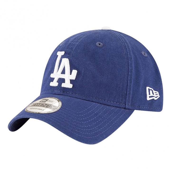 New Era MLB Los Angeles Dodgers 9 Twenty Classic 2.0 Cap