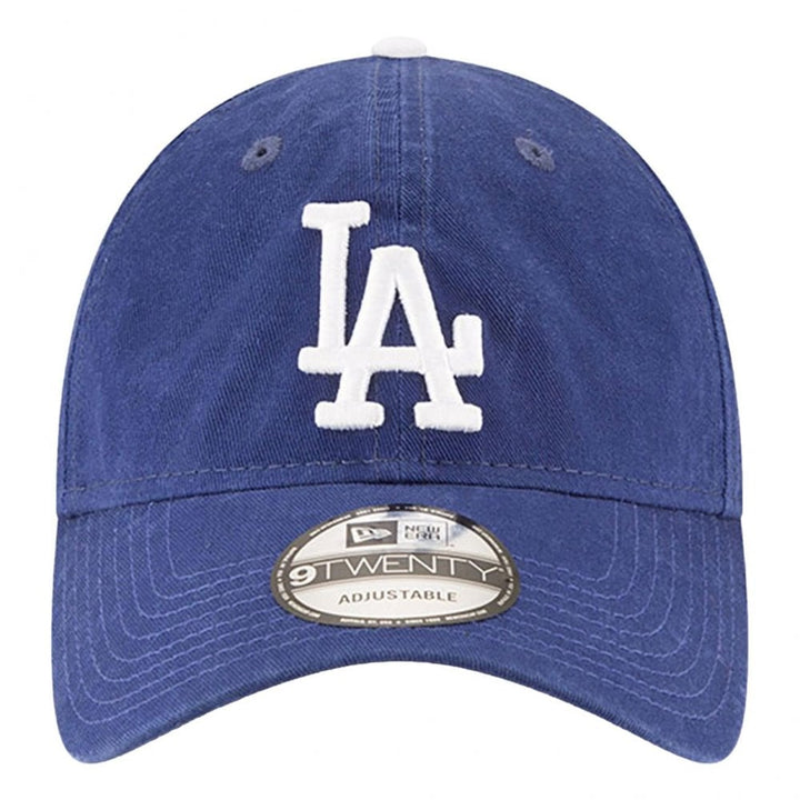 New Era MLB Los Angeles Dodgers 9 Twenty Classic 2.0 Cap