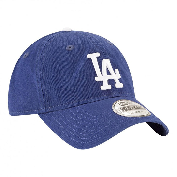 New Era MLB Los Angeles Dodgers 9 Twenty Classic 2.0 Cap