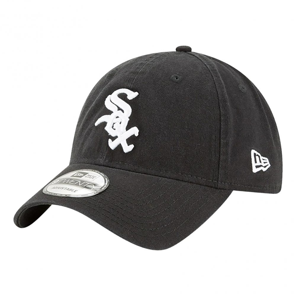 New Era MLB Chicago White Sox 9 Twenty Classic 2.0 Cap