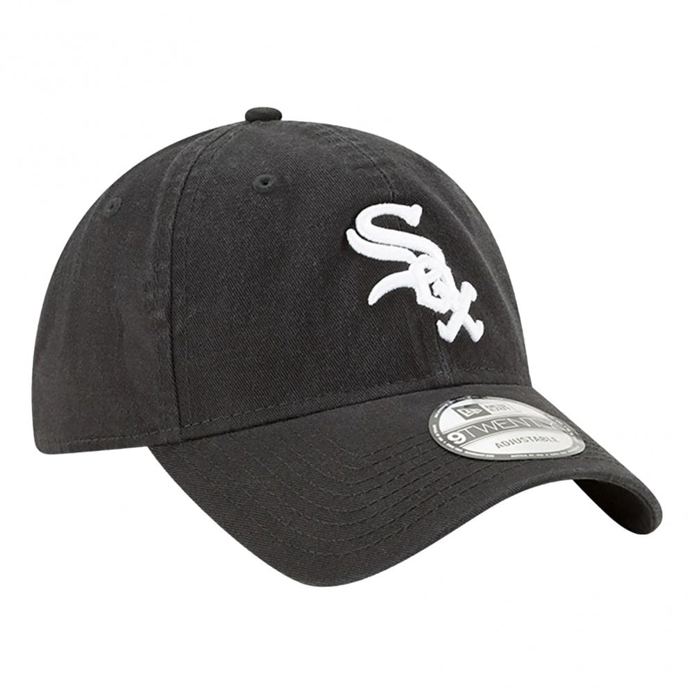 New Era MLB Chicago White Sox 9 Twenty Classic 2.0 Cap