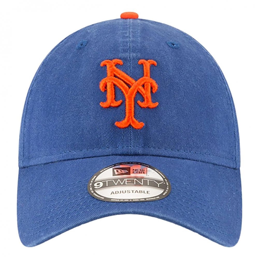 New Era MLB NY Mets 9 Twenty Classic 2.0 Cap