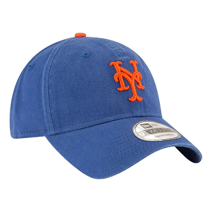 New Era MLB NY Mets 9 Twenty Classic 2.0 Cap