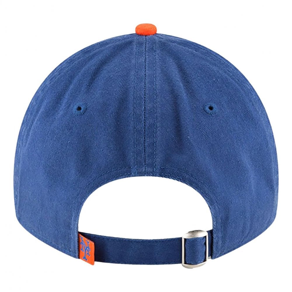 New Era MLB NY Mets 9 Twenty Classic 2.0 Cap