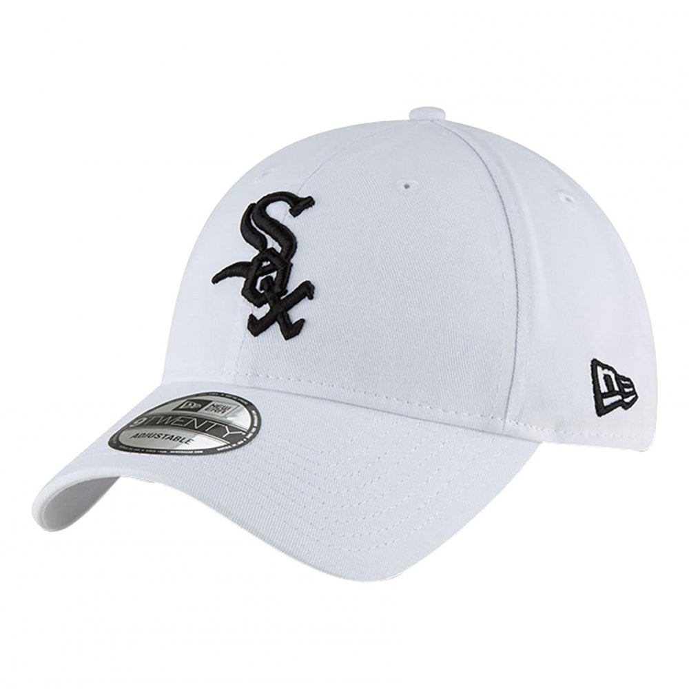 New Era MLB Chicago White Sox 9 Twenty Classic 2.0 Cap