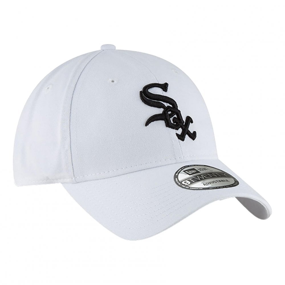 New Era MLB Chicago White Sox 9 Twenty Classic 2.0 Cap