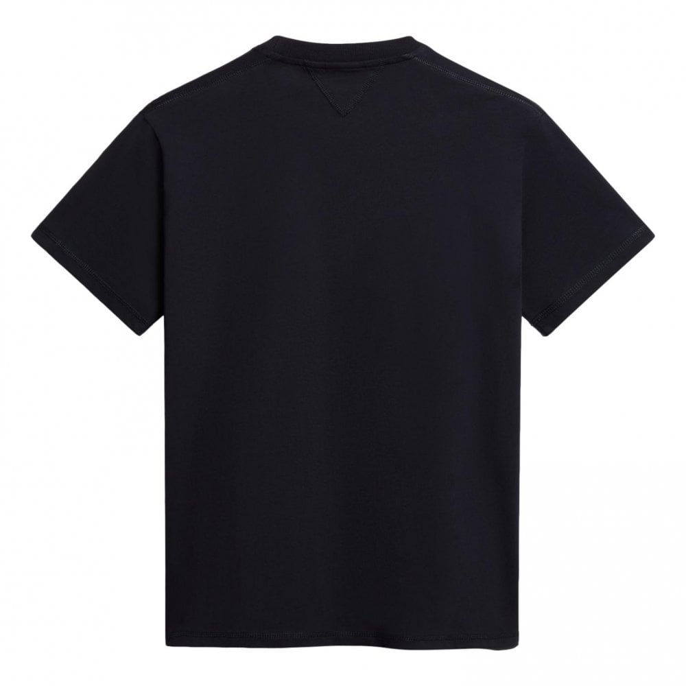Napapijri Kreis Short Sleeved T-Shirt