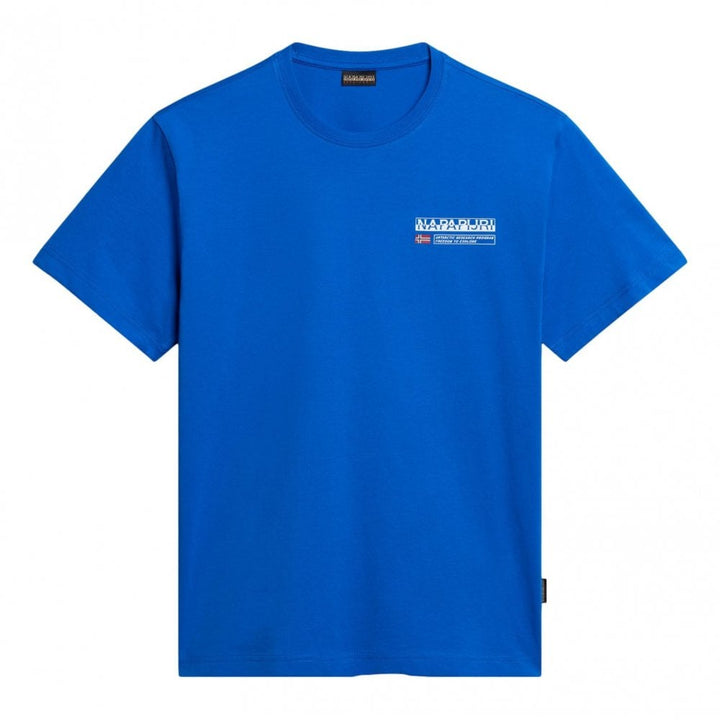 Napapijri Kasba Short Sleeved T-Shirt
