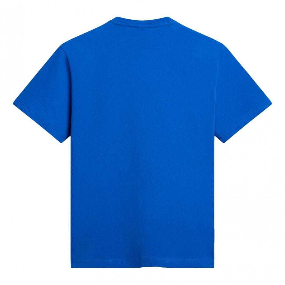 Napapijri Kasba Short Sleeved T-Shirt