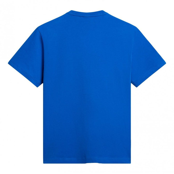 Napapijri Kasba Short Sleeved T-Shirt