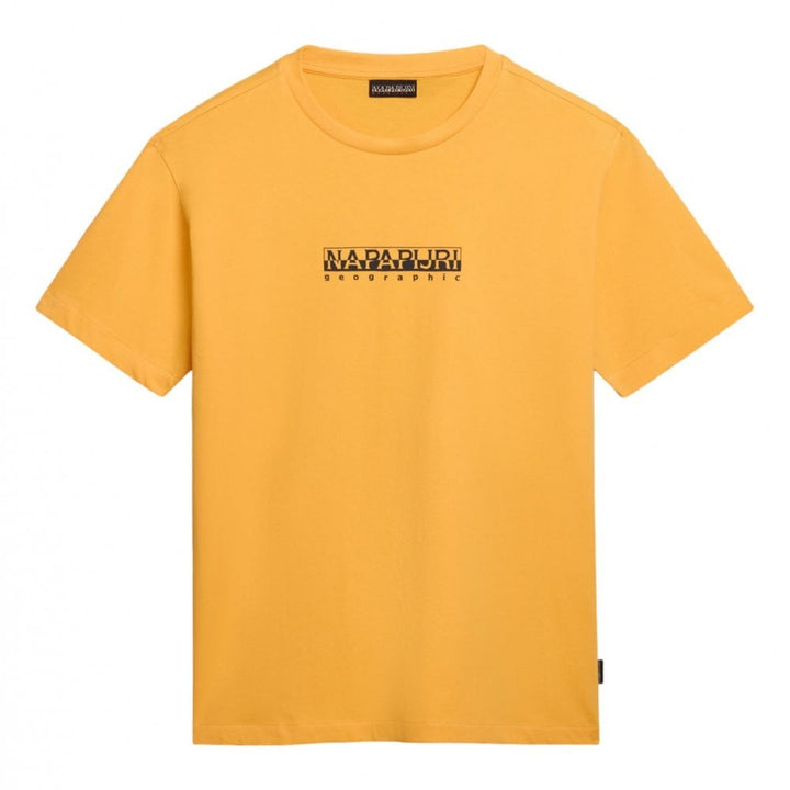 Napapijri S-Box SS T-Shirt