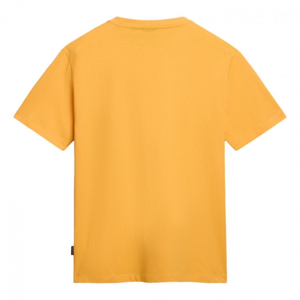 Napapijri S-Box SS T-Shirt