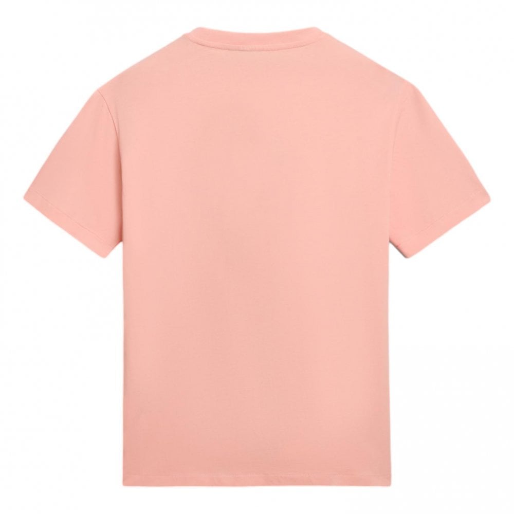 Napapijri S-Box SS T-Shirt