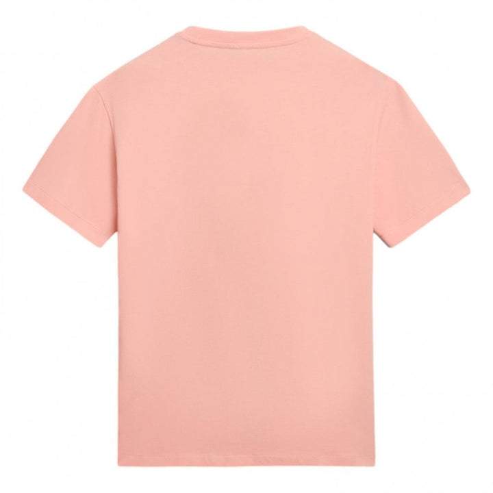 Napapijri S-Box SS T-Shirt