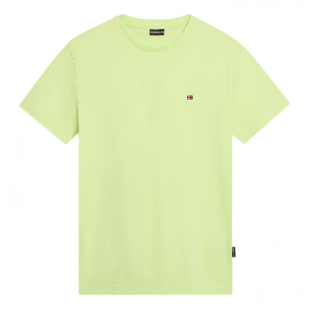 Napapijri Salis Short Sleeved T-Shirt
