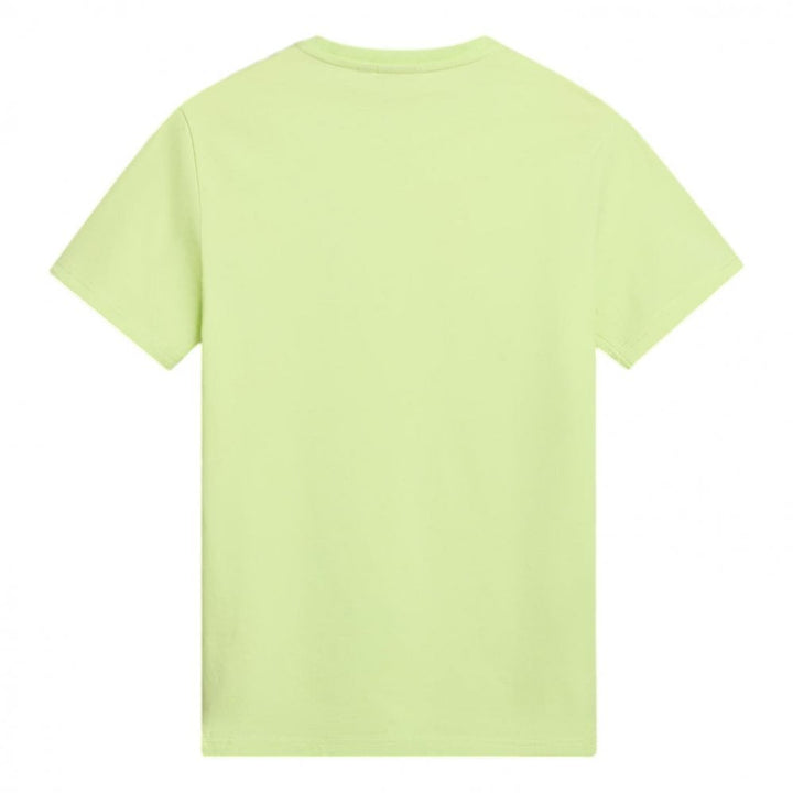 Napapijri Salis Short Sleeved T-Shirt