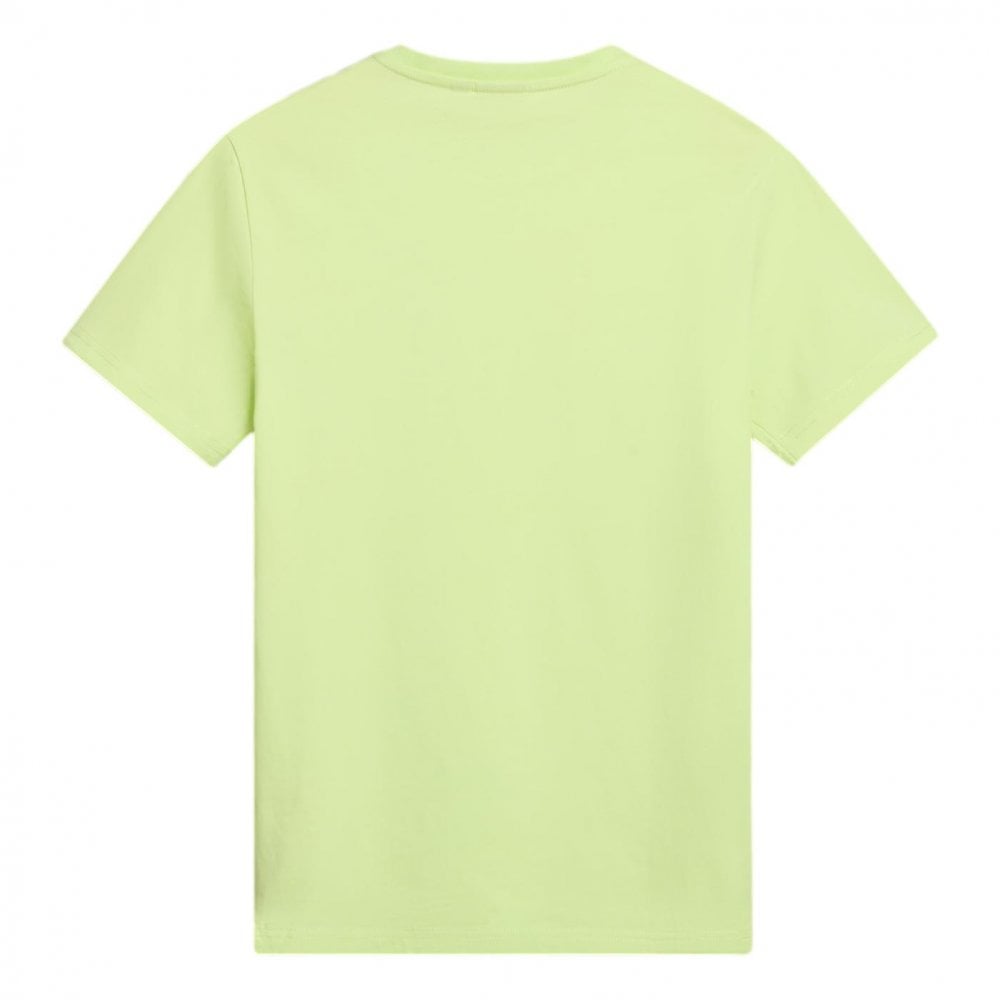 Napapijri Salis Short Sleeved T-Shirt