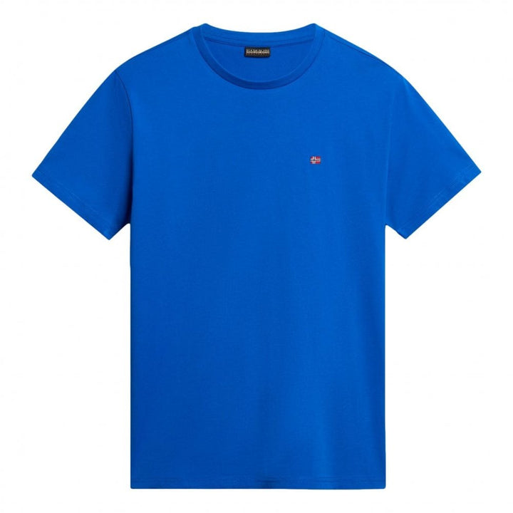 Napapijri Salis Short Sleeved T-Shirt