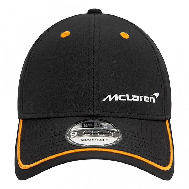 New Era McLaren Contrast Piping 9 Forty Cap