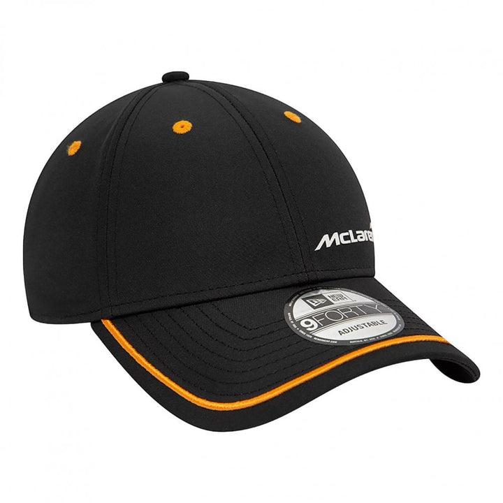 New Era McLaren Contrast Piping 9 Forty Cap