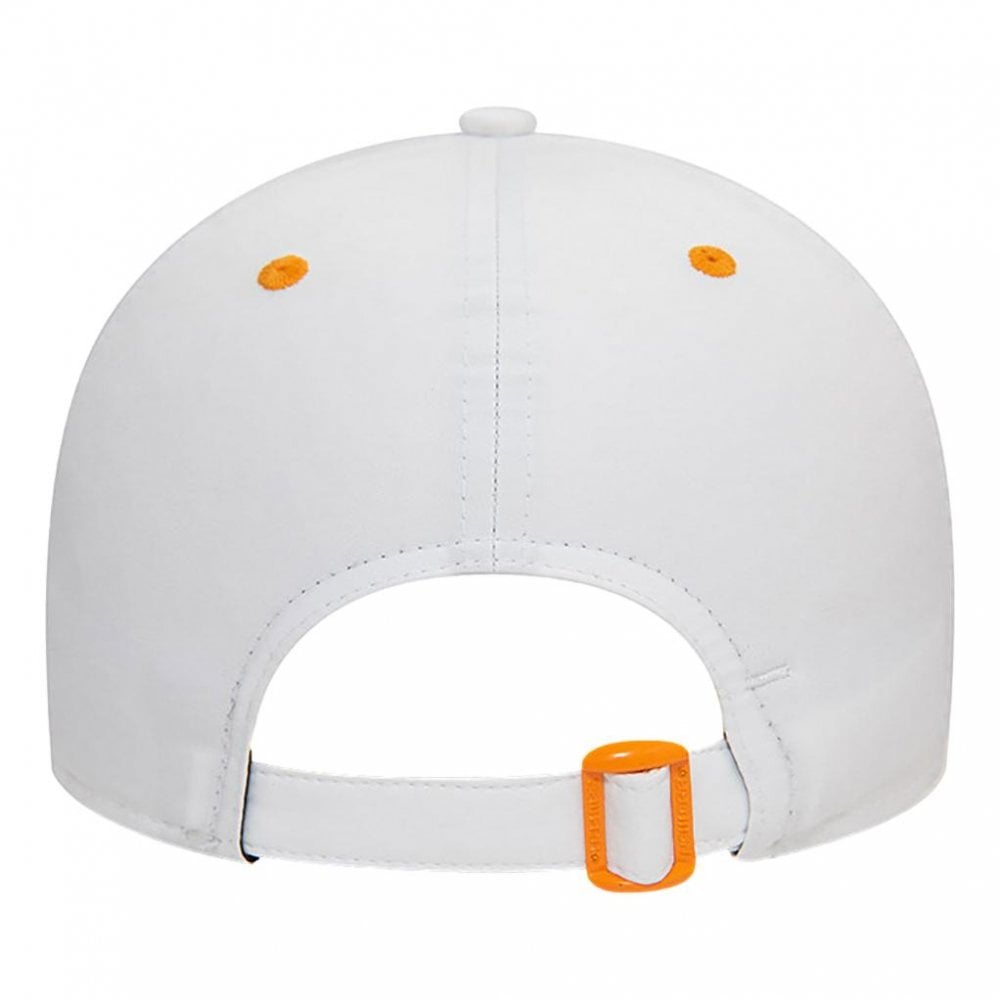 New Era McLaren Contrast Piping 9 Forty Cap