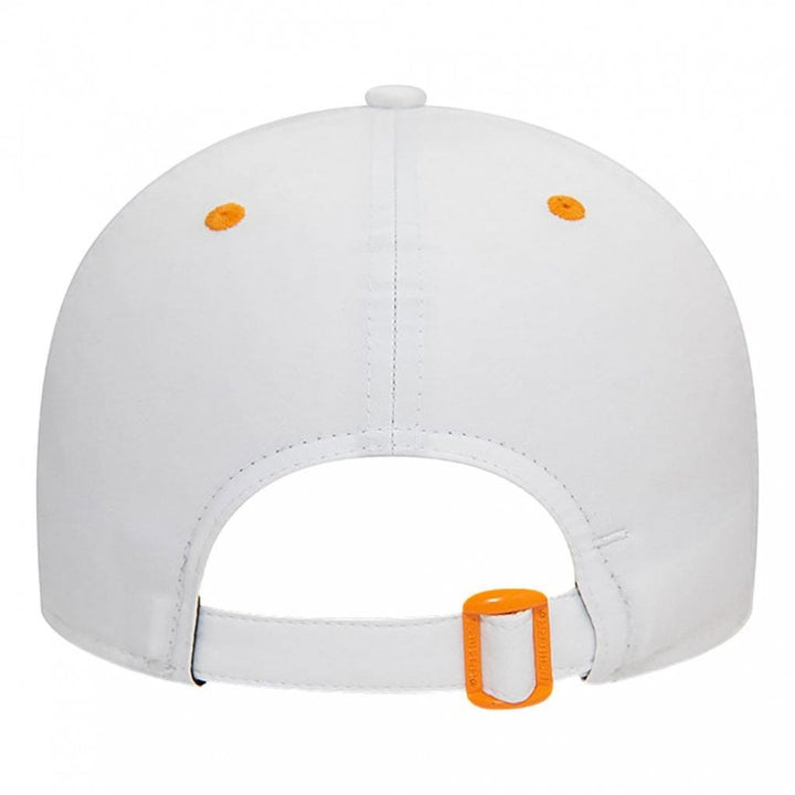 New Era McLaren Contrast Piping 9 Forty Cap