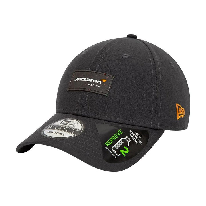 New Era McLaren Repreve 9 Forty Cap