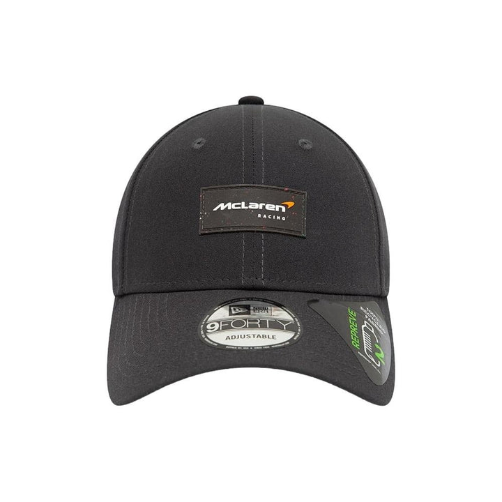 New Era McLaren Repreve 9 Forty Cap