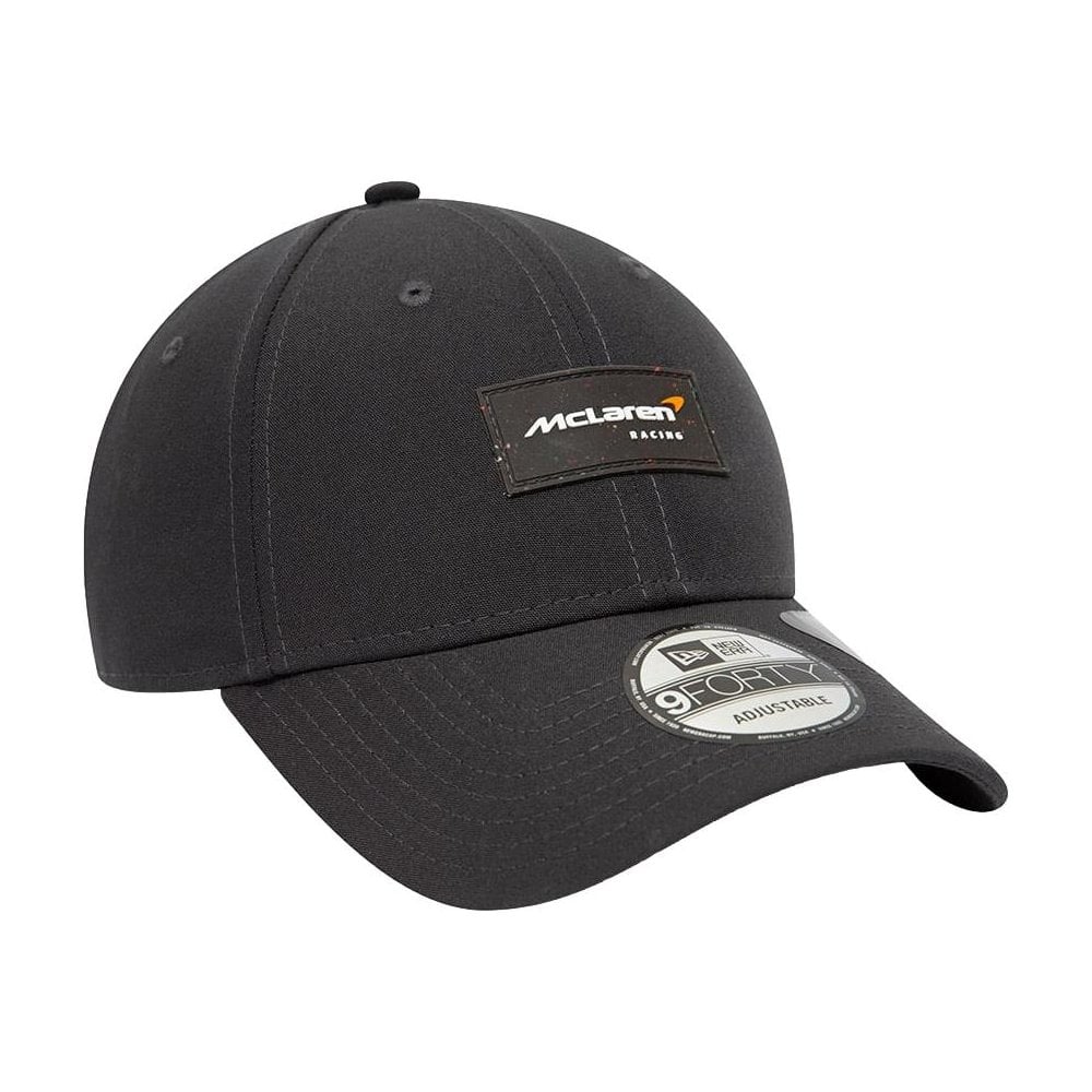 New Era McLaren Repreve 9 Forty Cap