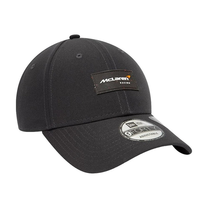 New Era McLaren Repreve 9 Forty Cap