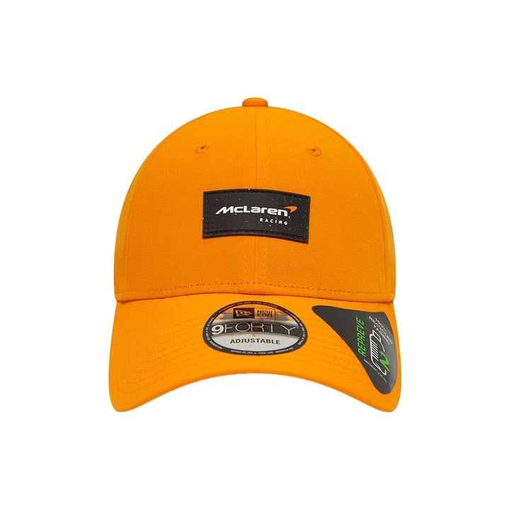 New Era McLaren Repreve 9 Forty Cap