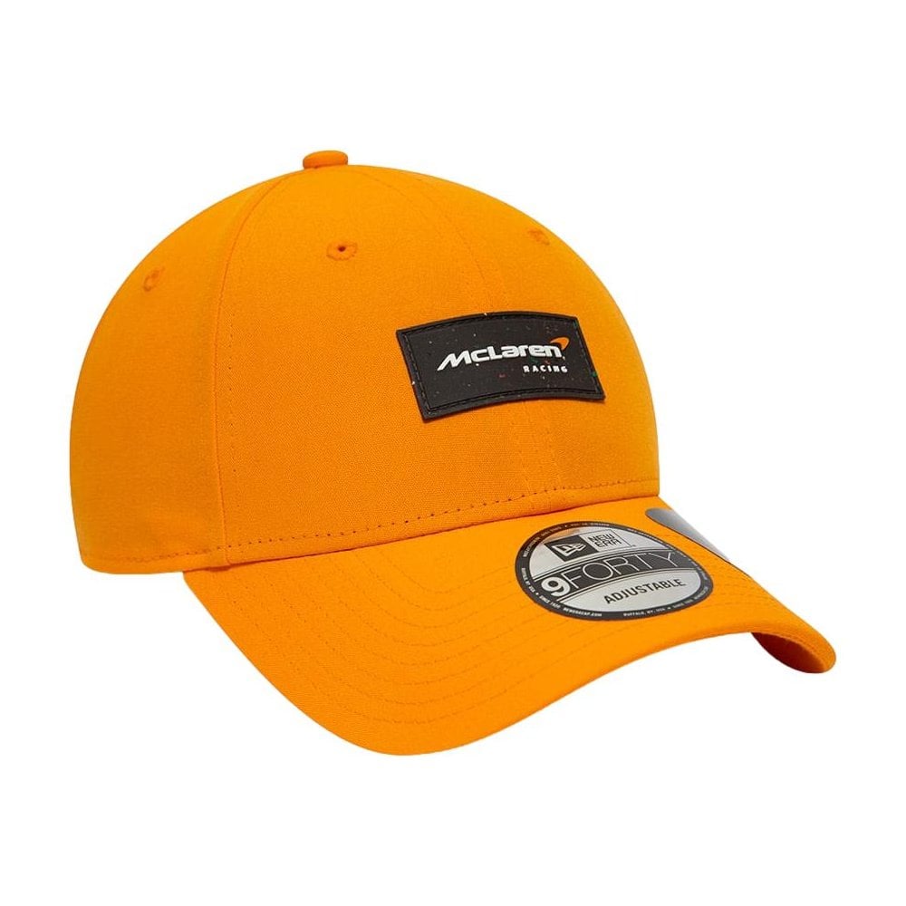 New Era McLaren Repreve 9 Forty Cap