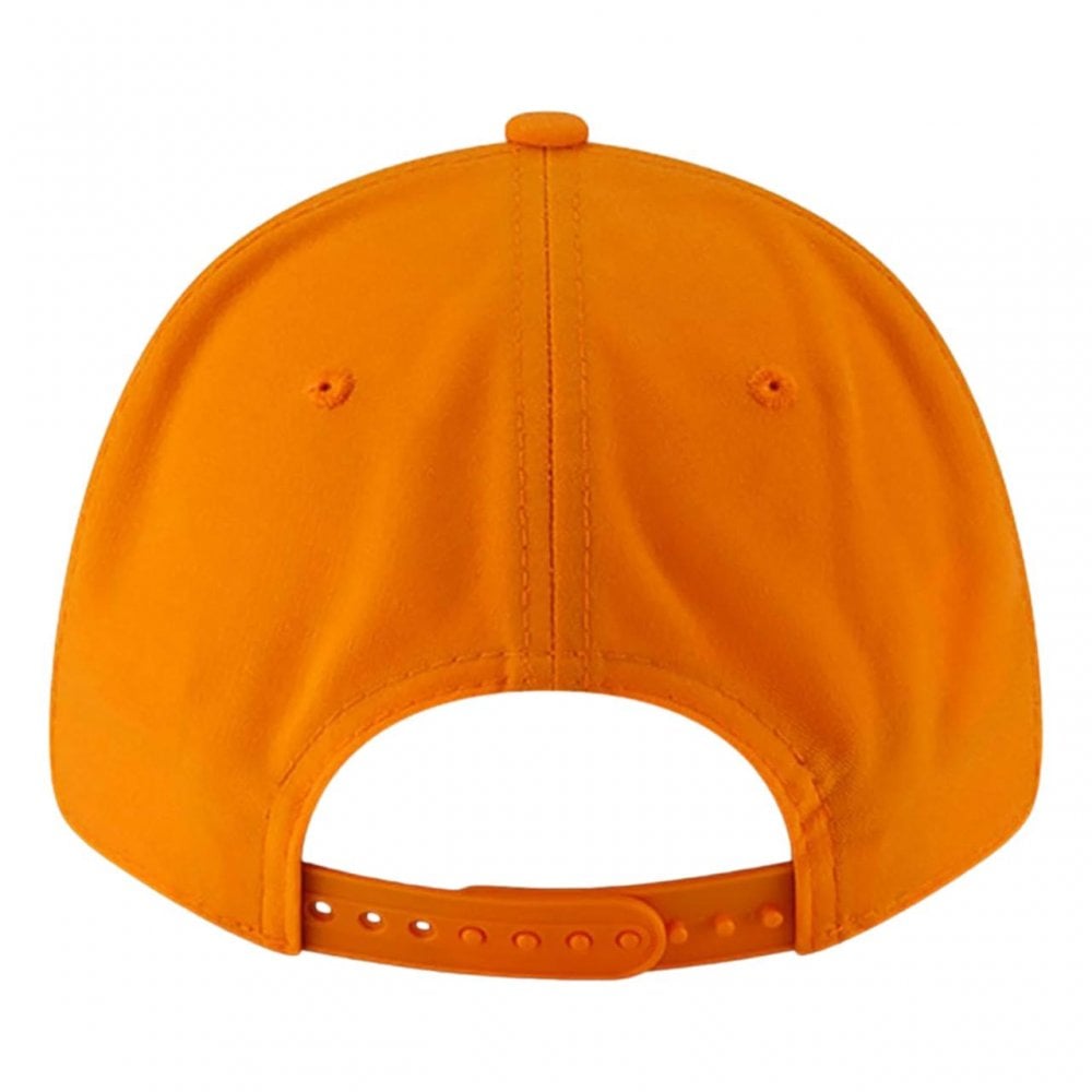 New Era McLaren Repreve 9 Forty Cap