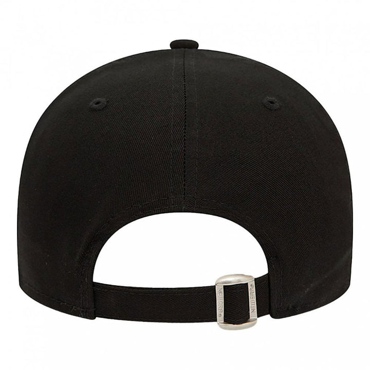New Era Chicago Bulls Metallic Outline 9 Forty Cap